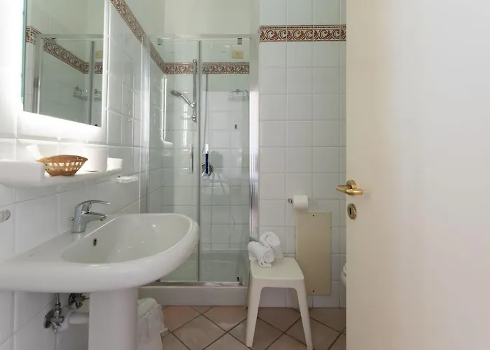 Hotel Residence S.Angelo Sant'Angelo 