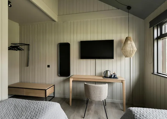 Hotel Katla By Keahotels