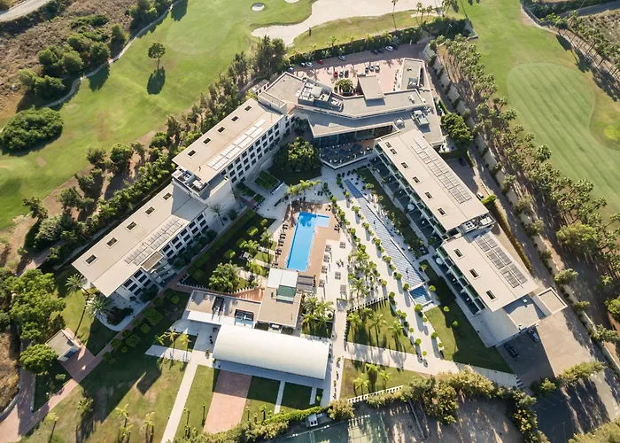 La Finca Resort
