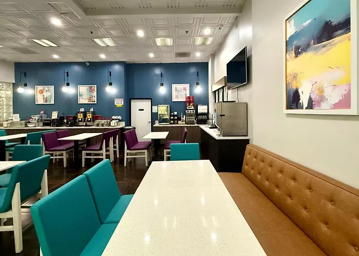 Best Western Plus Suites Hotel - Lax Airport La Stadium Inglewood