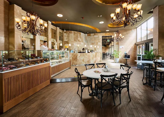 Hilton Dalaman Sarigerme Resort & Spa