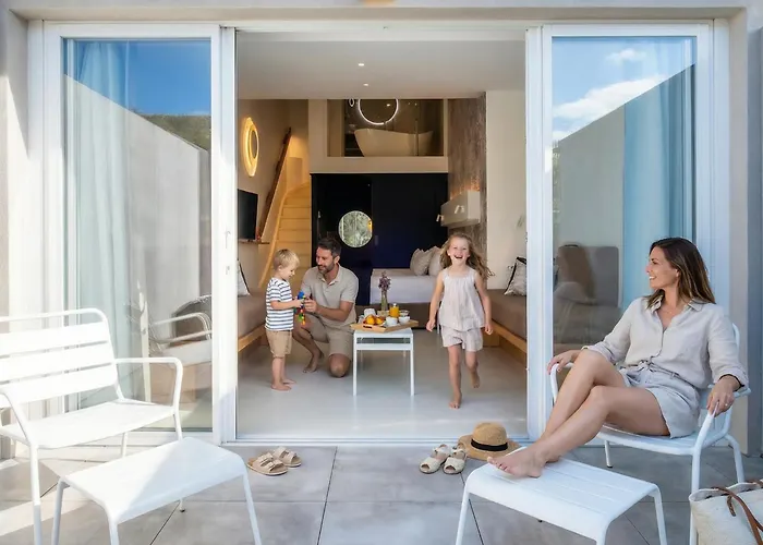 Hotel & Spa Des Gorges Du Verdon La Palud-sur-Verdon