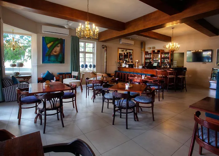 Montagu Country Hotel