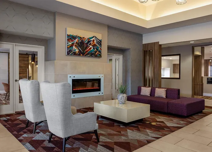 Hilton Garden Inn Phoenix Airport