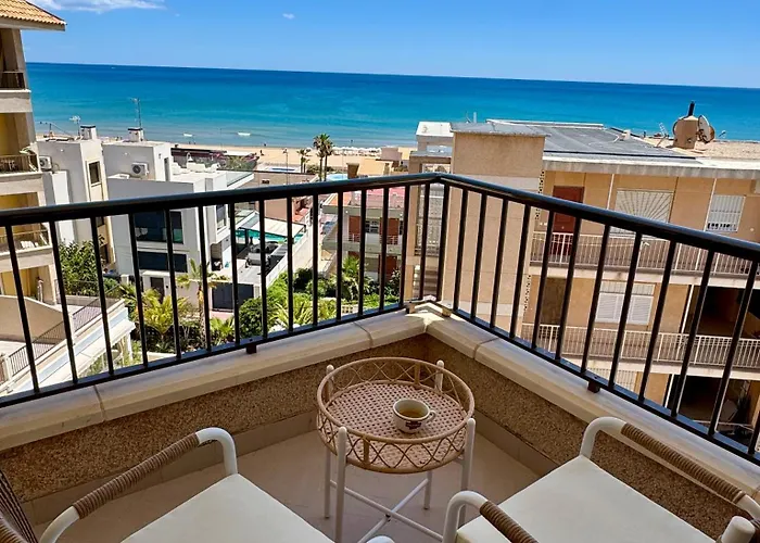 Hotel Guardamar