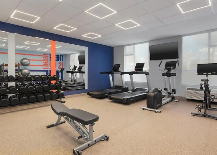 Hampton Inn & Suites By Hilton Langley-Surrey