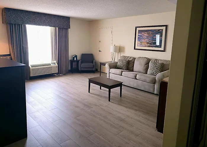 Holiday Inn Knoxville West - Cedar Bluff Rd By Ihg