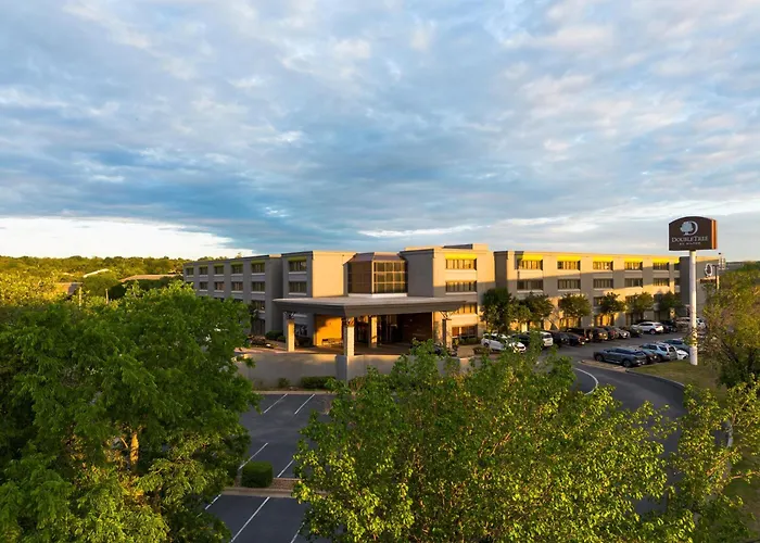Doubletree By Hilton Austin Northwest - Arboretum