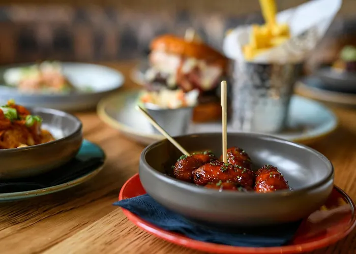 The Crown Hotel, Boroughbridge, North Yorkshire - The Coaching Inn Group