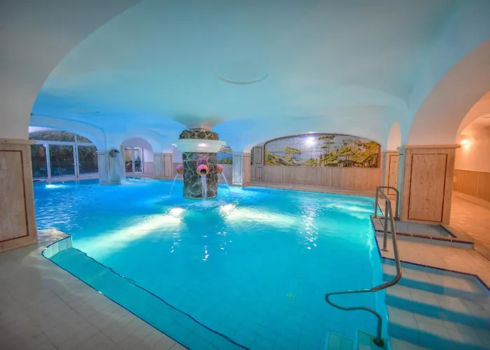 Hotel Felix Terme