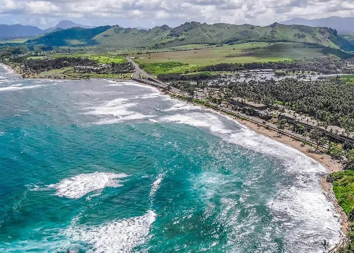 Wailua Bay View 103