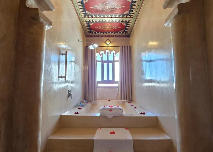 Riad Chbanate Essaouira