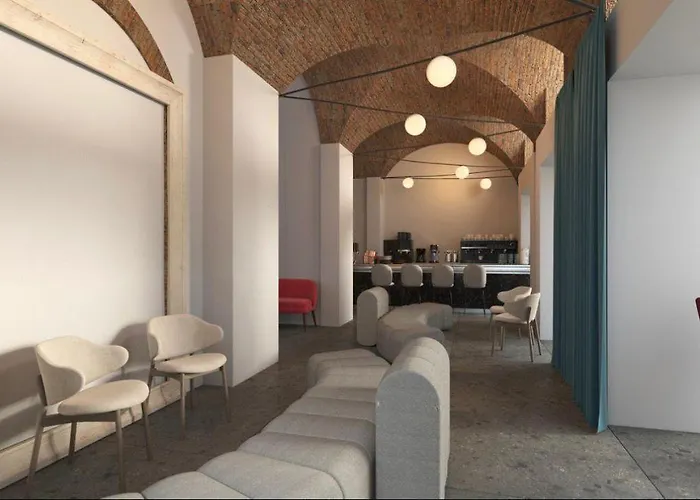 Hotel Navona Palace Collection Roma