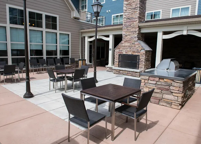 Residence Inn By Marriott Helena