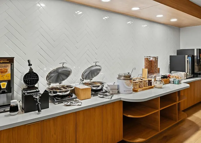 Fairfield Inn And Suites By Marriott Elk Grove