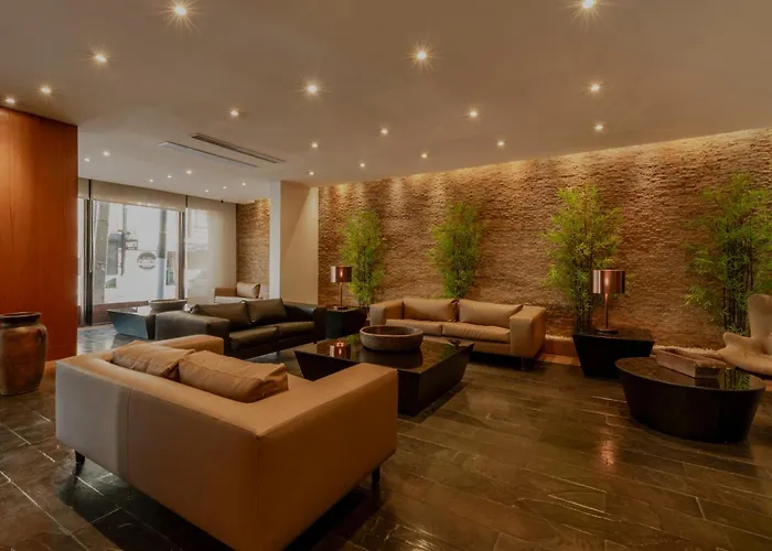 Best Western Marina Del Rey Vina del Mar