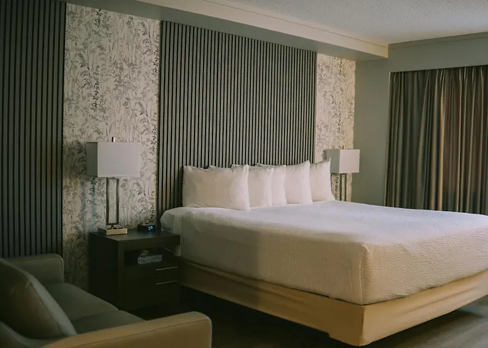 The Thompson Hotel Kamloops