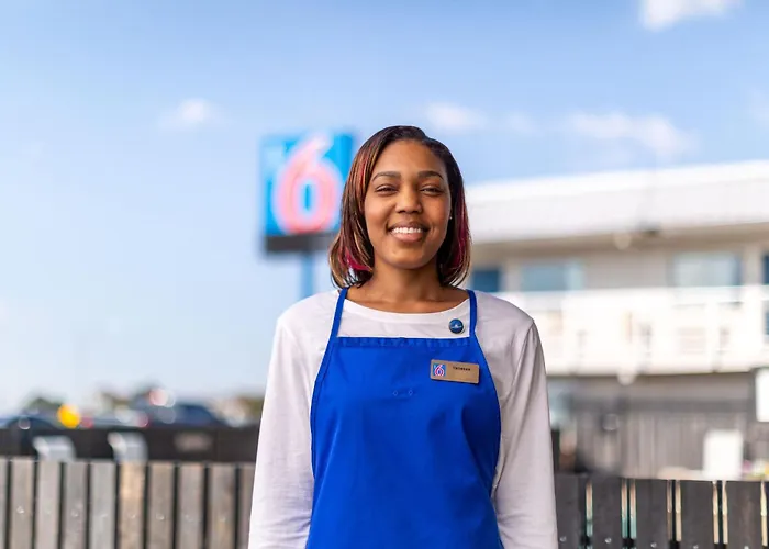Motel 6-Belmont, Ca - San Francisco - Redwood City