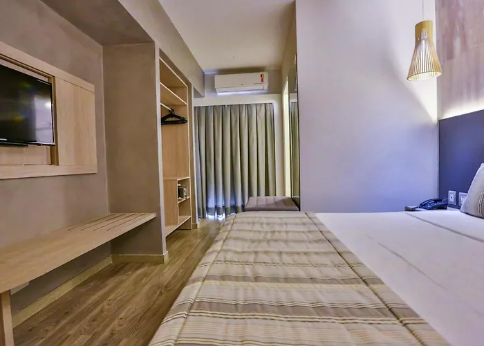 San Marino Suites Hotel By Nobile