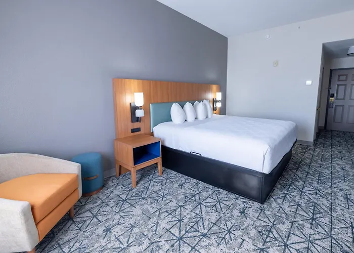 Country Inn & Suites By Radisson, St Petersburg - Clearwater, Fl Pinellas Park