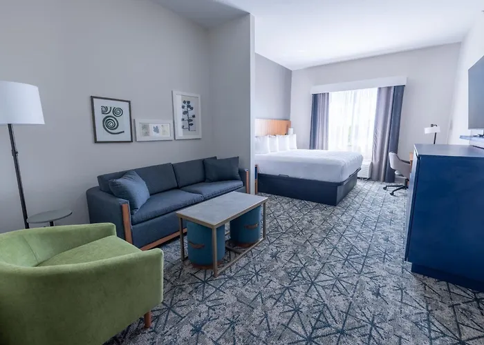 Country Inn & Suites By Radisson, St Petersburg - Clearwater, Fl