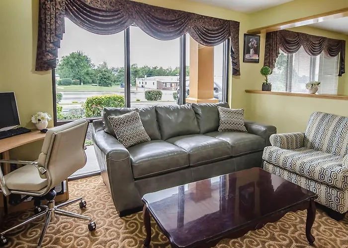 Quality Inn Franklin South