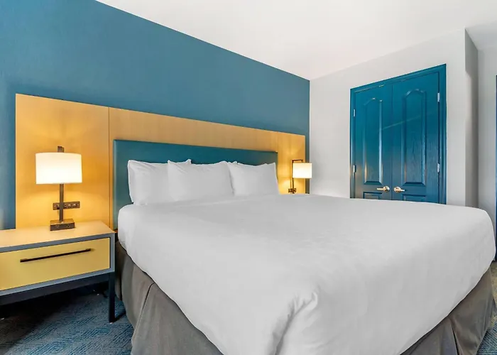 Clarion Hotel & Conference Centre Abbotsford