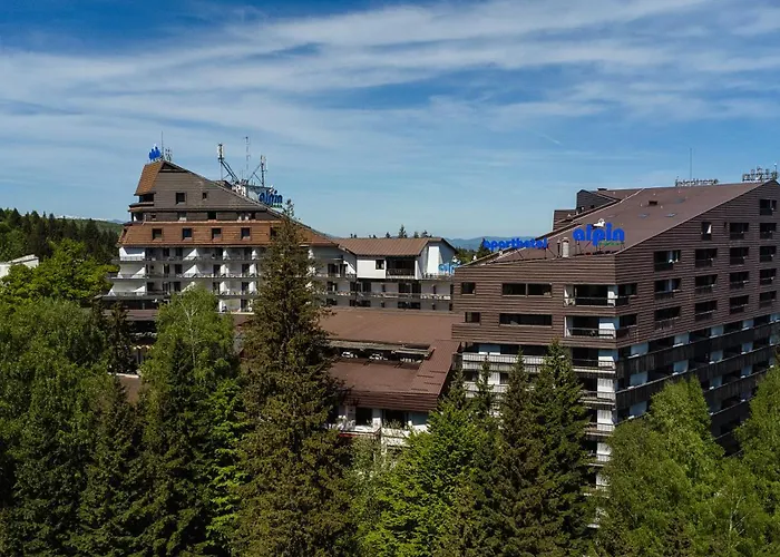 Alpin Resort Hotel