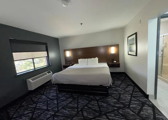 Quality Inn Cedartown