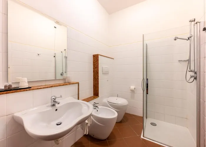 Tenuta Quadrifoglio Gambassi Terme