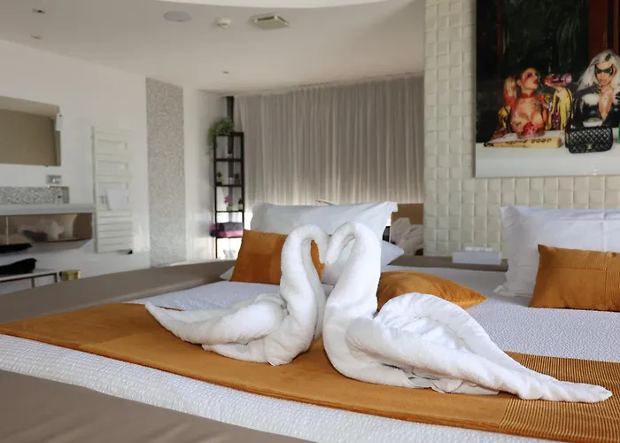 Oz'Inn Hotel & Spa Agde