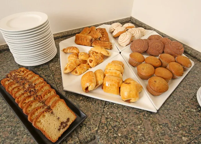 Crowne Plaza Hotel Monterrey By Ihg