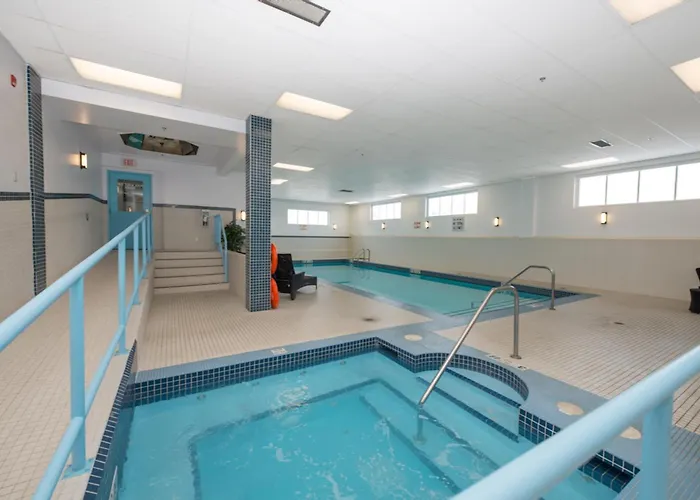 Coast Lethbridge Hotel & Conference Centre
