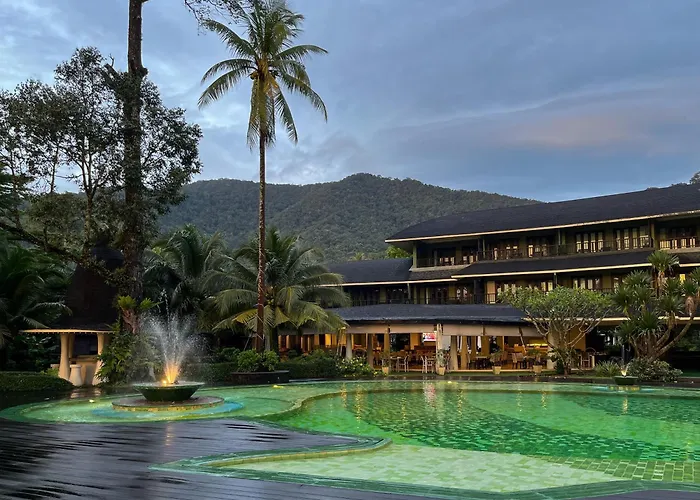 Mercure Koh Chang Hideaway
