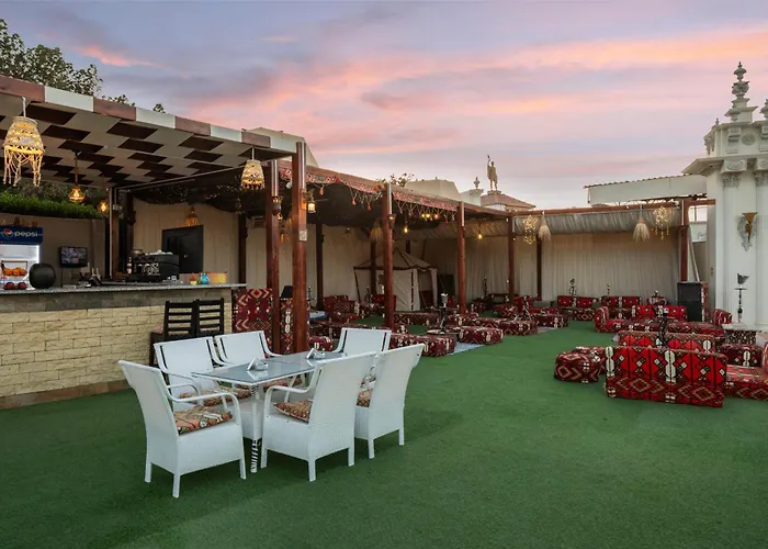 Seagull Beach Resort - Families And Couples Only Hurghada