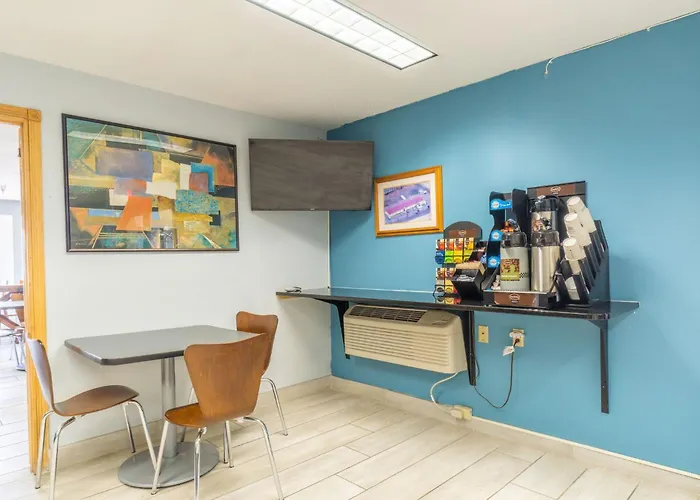 Days Inn By Wyndham Sioux City