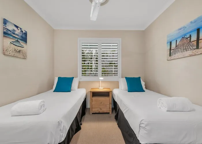 Coco Bay Resort