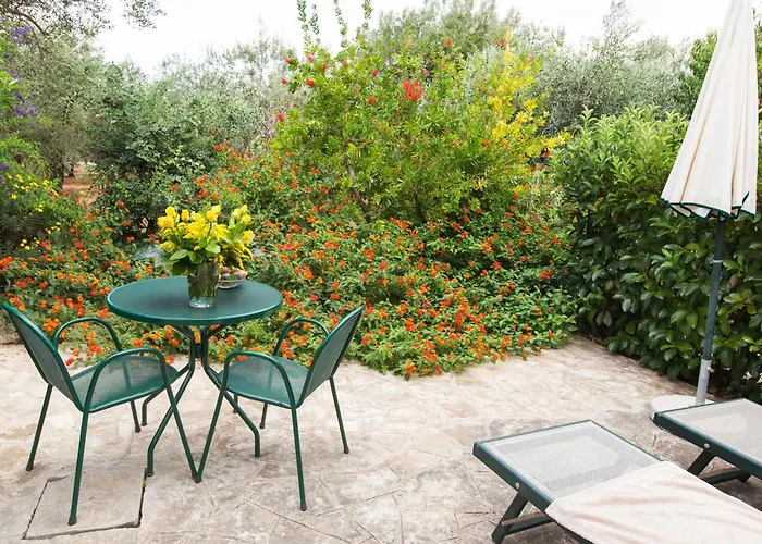 Masseria San Domenico Savelletri