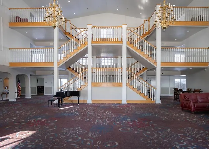 Branson Towers Hotel