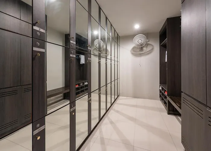 Classic Kameo Hotel & Serviced Apartments, Ayutthaya