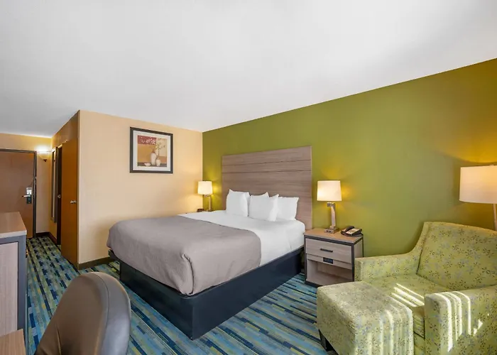 Quality Inn Los Lunas - Albuquerque South