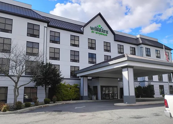 Chesapeake Bay North Inn
