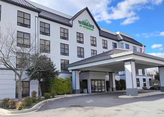 Chesapeake Bay North Inn