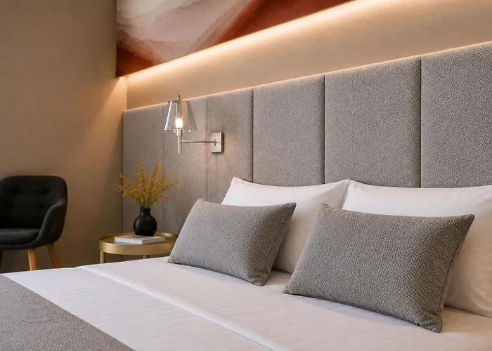 La Reggia Sporting Center Hotel Cascia