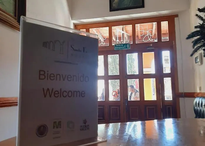 Hotel Santa Fe