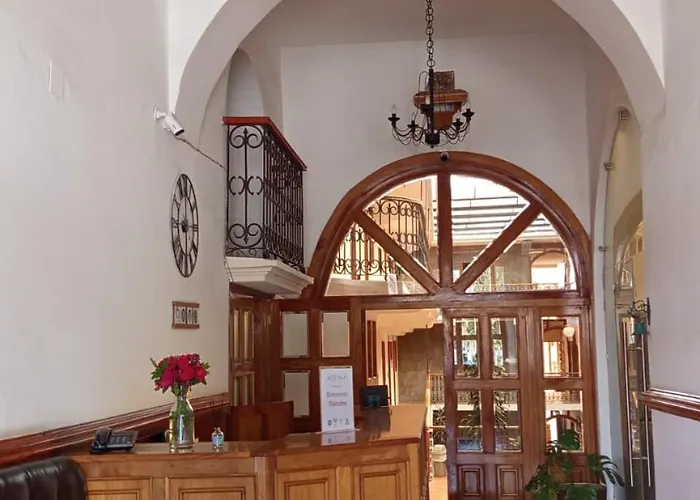 Hotel Santa Fe