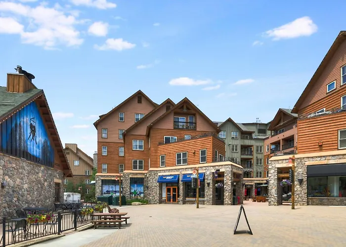 River Run Village By Vail Resorts