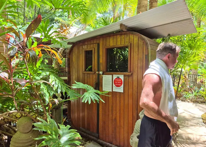 Alaya Ascend Bed & Breakfast Eudlo