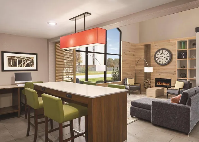 Country Inn & Suites By Radisson, Dunn I-95