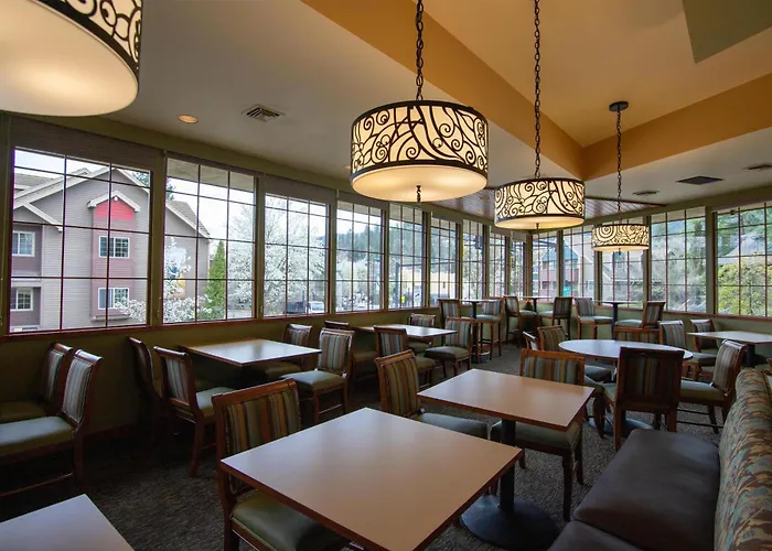 The Bard'S Inn - BW Signature Collection By Best Western